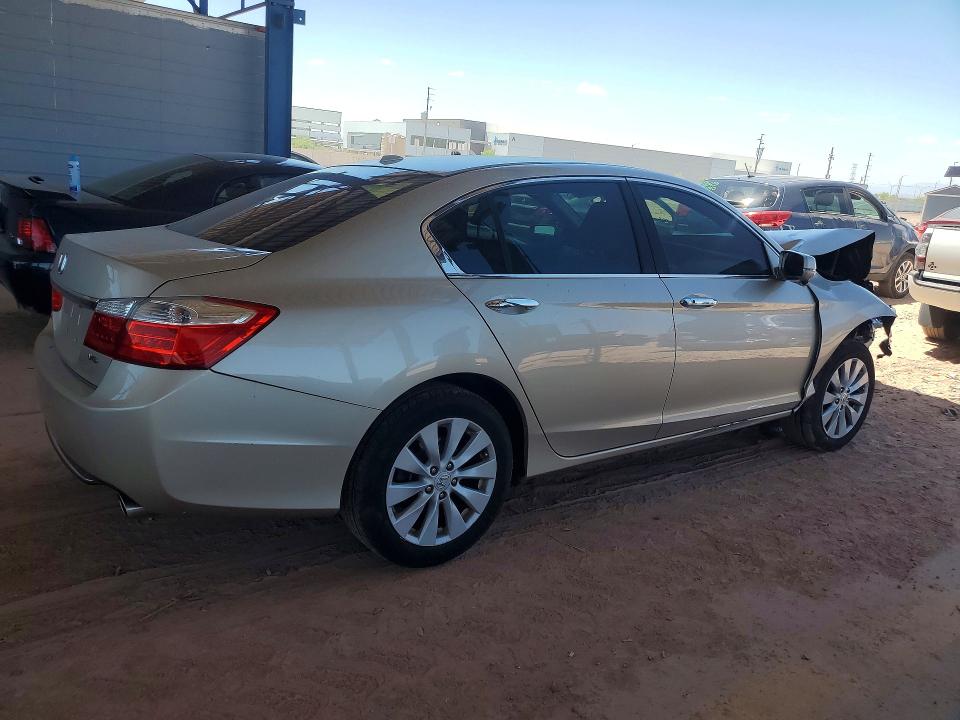 55750706 :رقم المزاد ، 1HGCR3F89DA049099 vin ، 2013 Honda Accord مزاد بيع