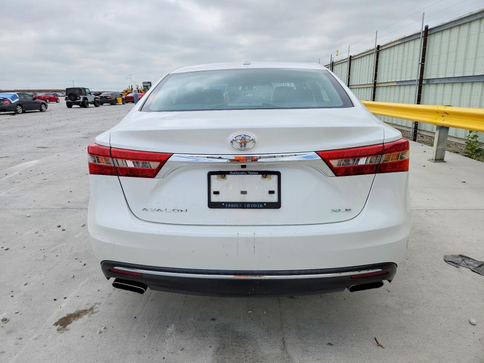 Продажа на аукционе авто 2017 Toyota Avalon, vin: 4T1BK1EB2HU247992, номер лота: 54267496