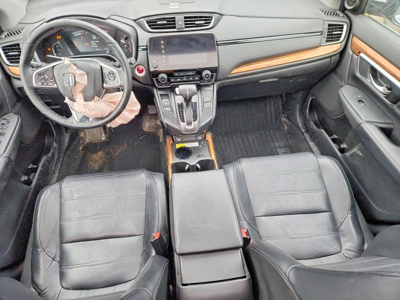 2020 Honda Cr-v მანქანა იყიდება აუქციონზე, vin: 2HKRW2H92LH202902, აუქციონის ნომერი: 52588346
