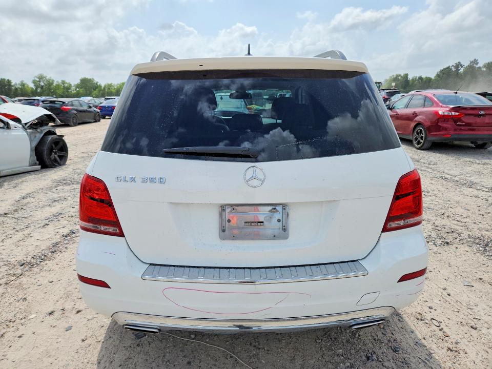 Продажа на аукционе авто 2015 Mercedes-benz Glk, vin: WDCGG5HB3FG432766, номер лота: 54113076