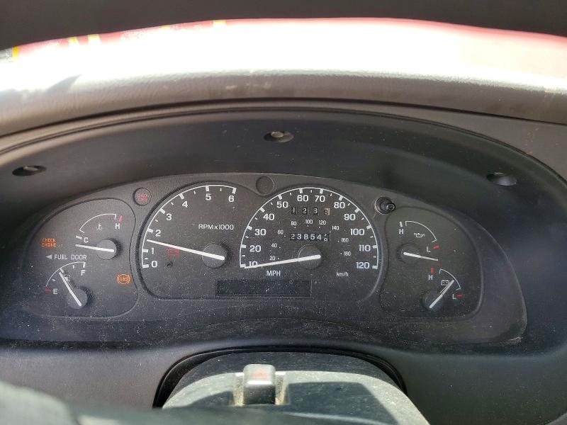 54021446 :رقم المزاد ، 1FTYR10C5XTA28281 vin ، 1999 Ford Ranger مزاد بيع
