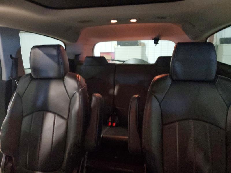 Aukcja sprzedaży 2016 Buick Enclave, vin: 5GAKVCKD2GJ245626, numer aukcji: 52098036