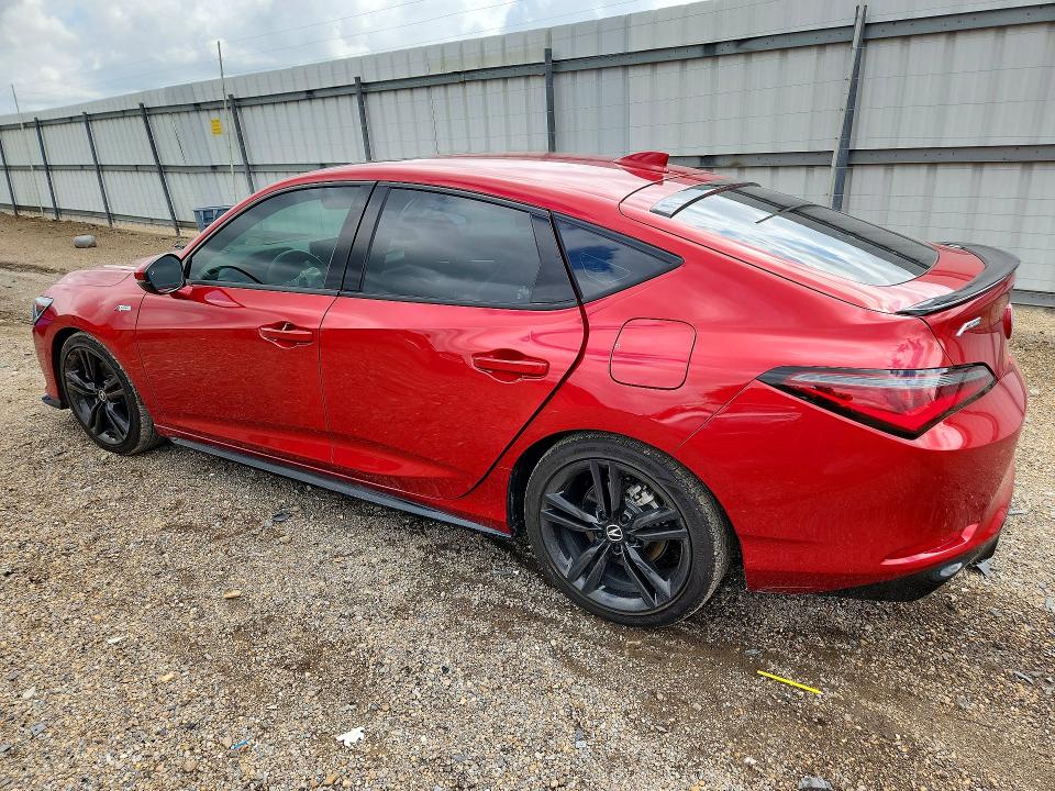 Aukcja sprzedaży 2026 Acura Integra, vin: 19UDE4H63TA004952, numer aukcji: 54789666