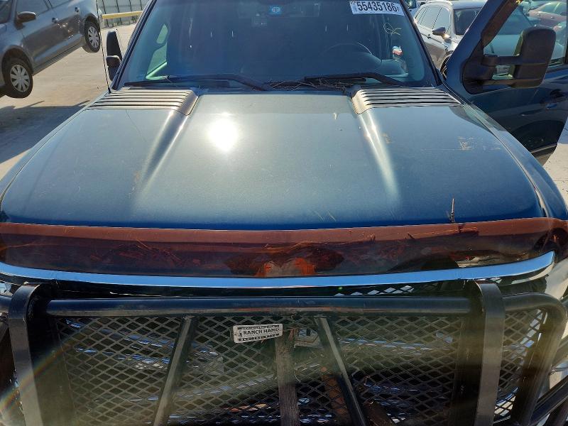 Продажа на аукционе авто 2011 Chevrolet Silverado, vin: 1GC1KXCG0BF251634, номер лота: 55435186