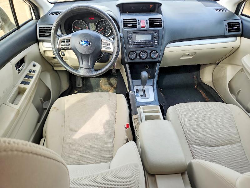 Продаж на аукціоні авто 2014 Subaru Xv Crosstrek, vin: JF2GPAVC4E8346663, номер лоту: 55014666