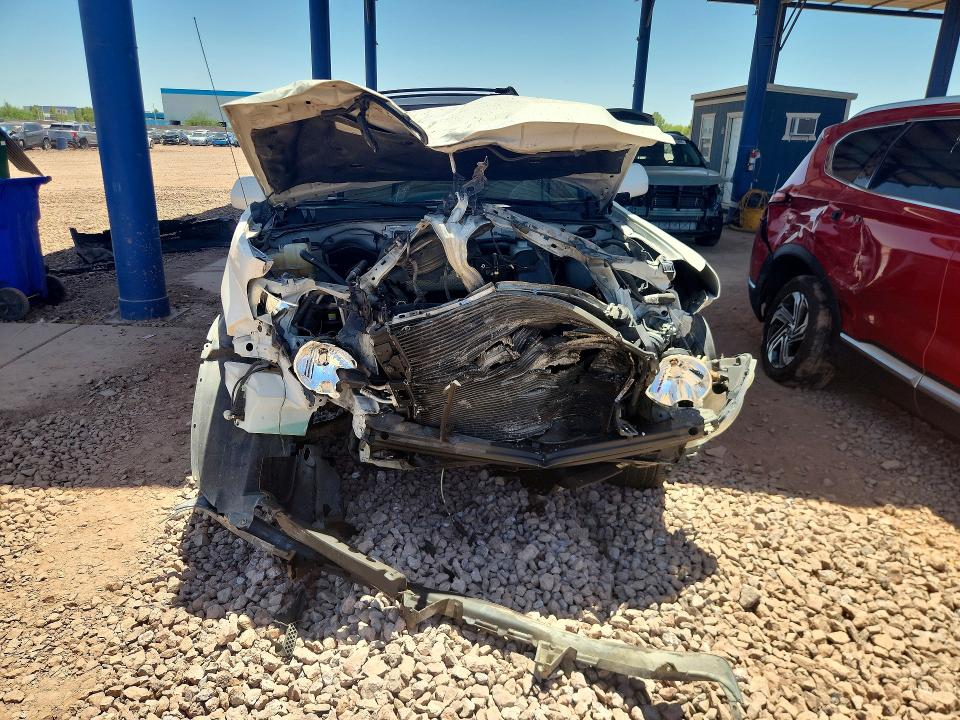Aukcja sprzedaży 2011 Ford Escape, vin: 1FMCU0EG6BKC42351, numer aukcji: 54489536
