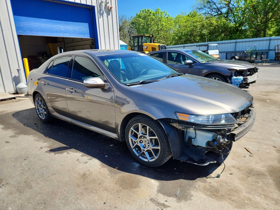 Aukcja sprzedaży 2008 Acura Tl, vin: 19UUA76588A013662, numer aukcji: 51997686