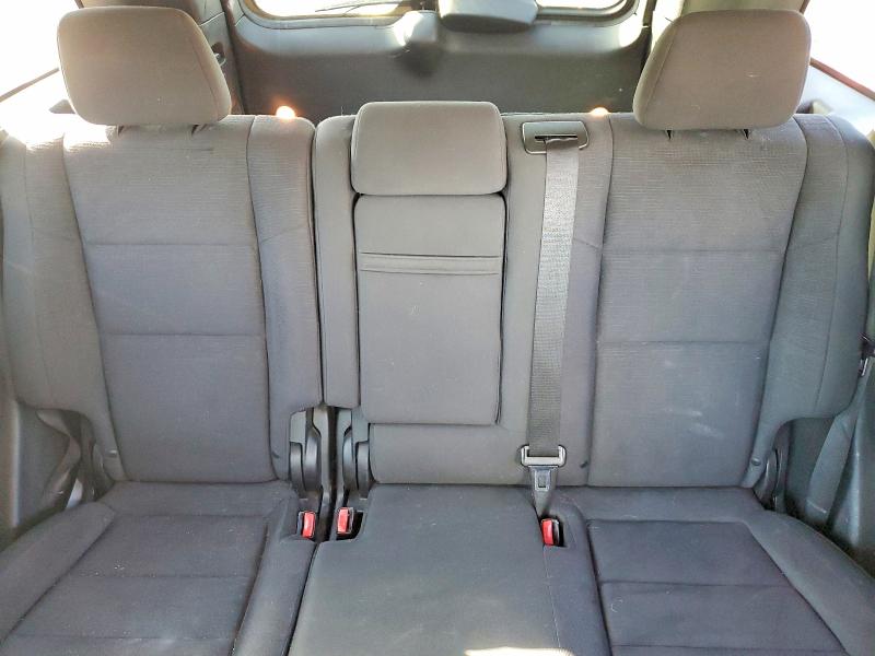 53752056 :رقم المزاد ، 1J4RR4GG2BC567555 vin ، 2011 Jeep Grandcherokee مزاد بيع