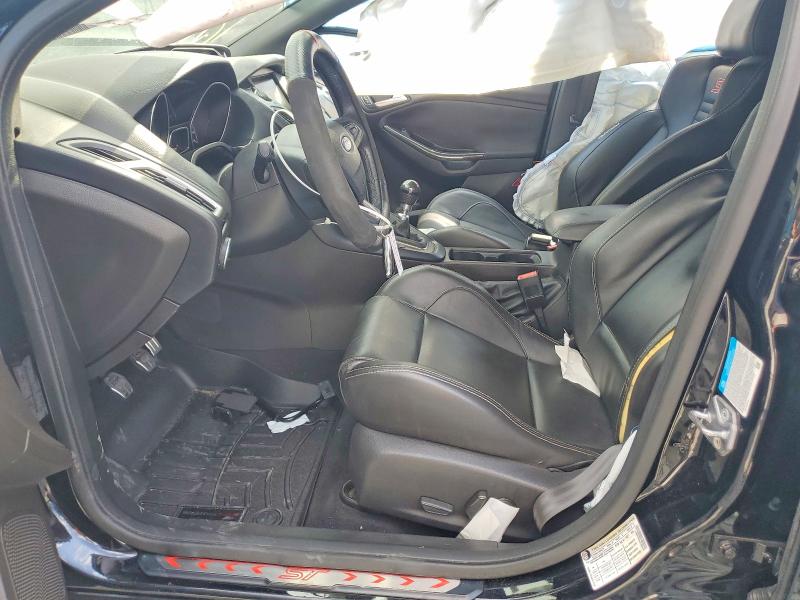 Продаж на аукціоні авто 2016 Ford Focus, vin: 1FADP3L93GL389935, номер лоту: 49234896