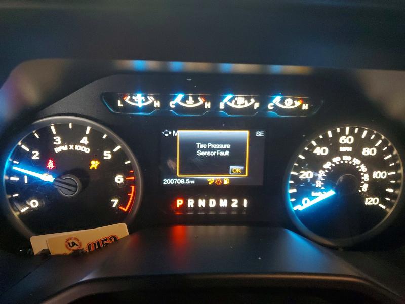 Продаж на аукціоні авто 2015 Ford F-150, vin: 1FTEW1EF8FFA33339, номер лоту: 53455846