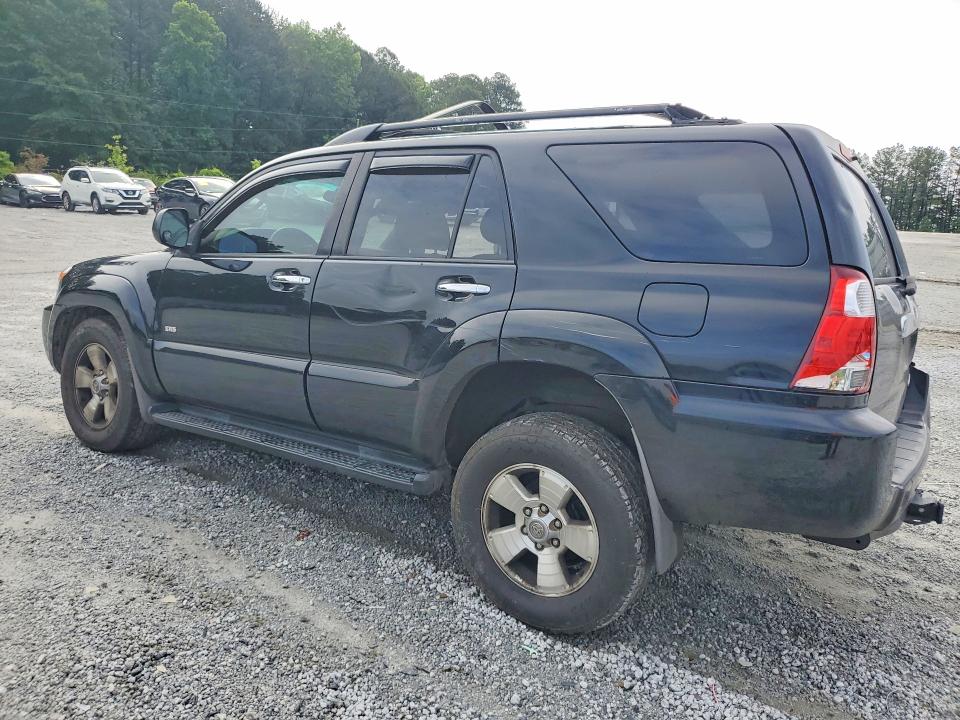 Aukcja sprzedaży 2008 Toyota 4runner, vin: JTEZU14R98K020270, numer aukcji: 54975966