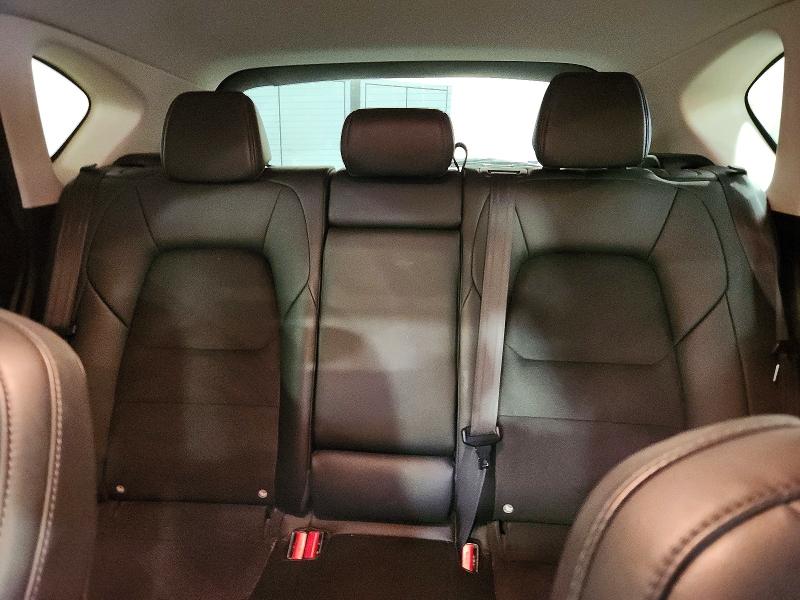 Aukcja sprzedaży 2020 Mazda Cx-5, vin: JM3KFBCM1L0836767, numer aukcji: 52686336