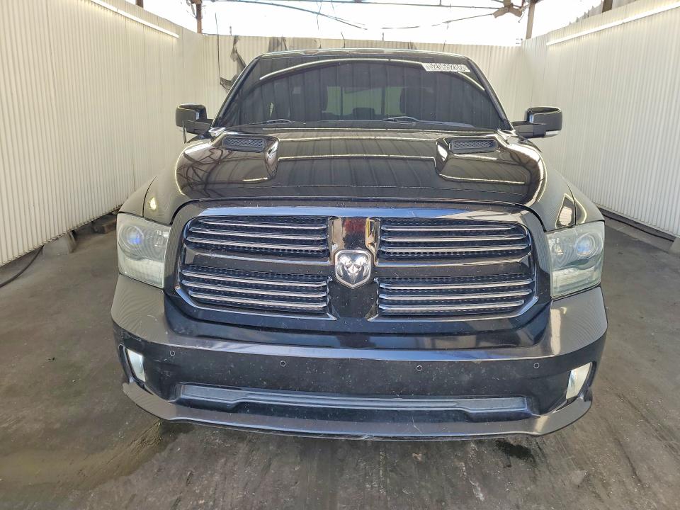 Продажа на аукционе авто 2015 Ram 1500, vin: 1C6RR6MT5FS542056, номер лота: 52069286