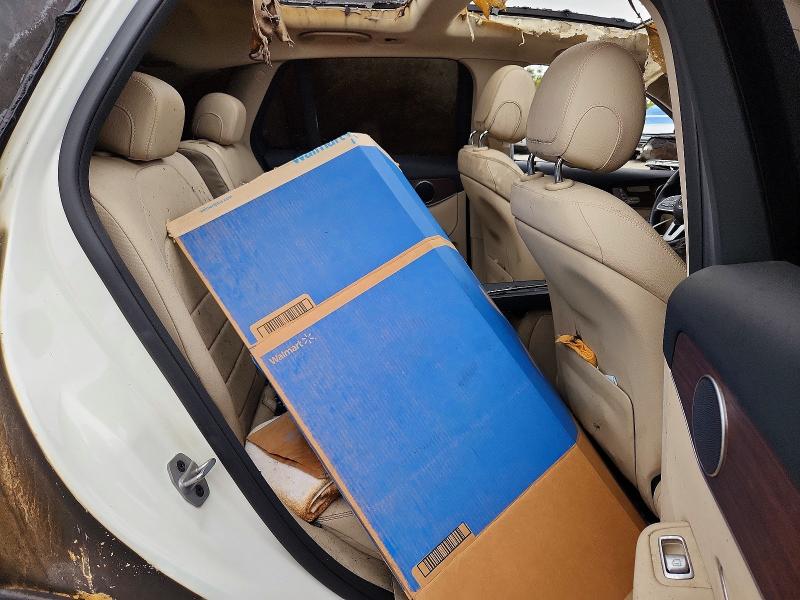 Aukcja sprzedaży 2022 Mercedes-benz Glc, vin: W1N0G8DB3NV328408, numer aukcji: 49929006