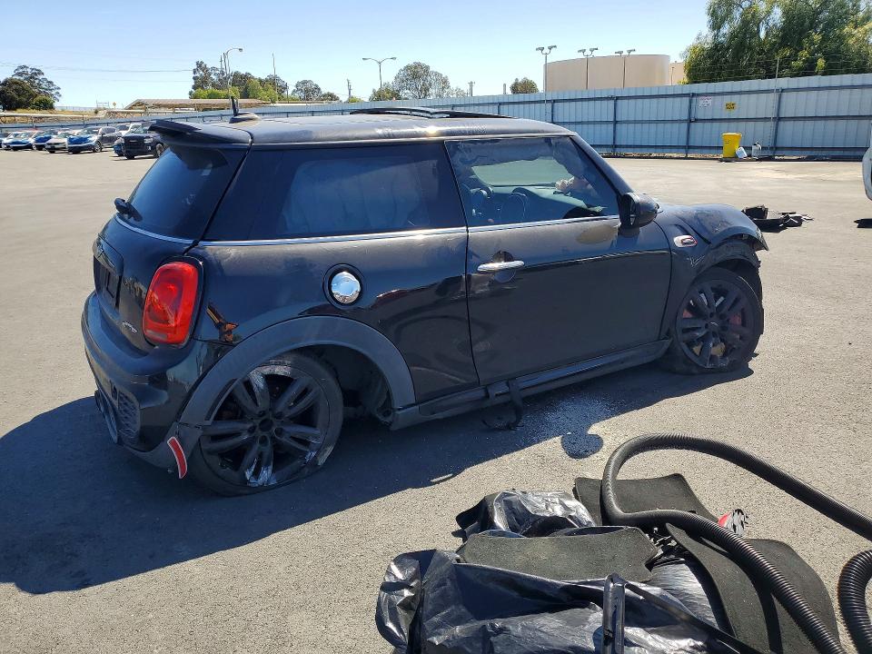 Aukcja sprzedaży 2017 Mini Cooper, vin: WMWXM9C3XH2G49365, numer aukcji: 51918796
