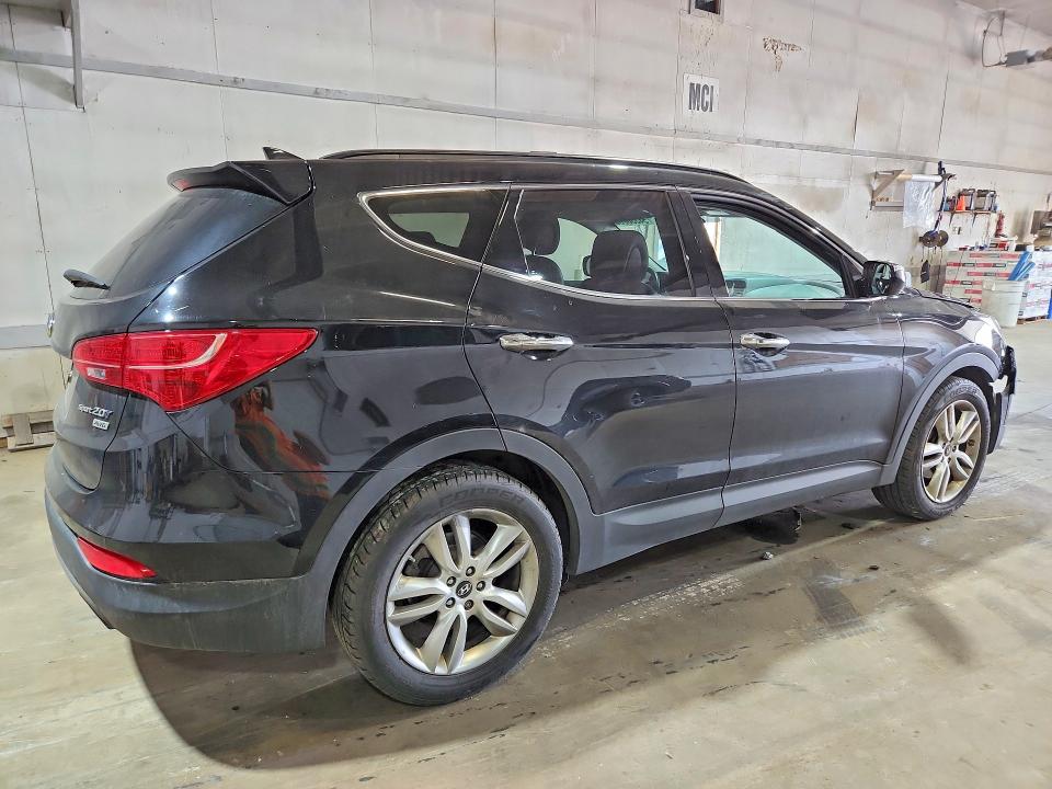 Aukcja sprzedaży 2013 Hyundai Santa Fe Sport, vin: 5XYZUDLA6DG077396, numer aukcji: 54336286