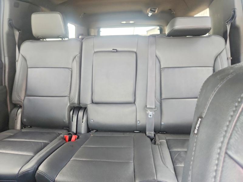 Продаж на аукціоні авто 2024 Chevrolet Suburban, vin: 1GNSCCKD3RR235090, номер лоту: 54881526