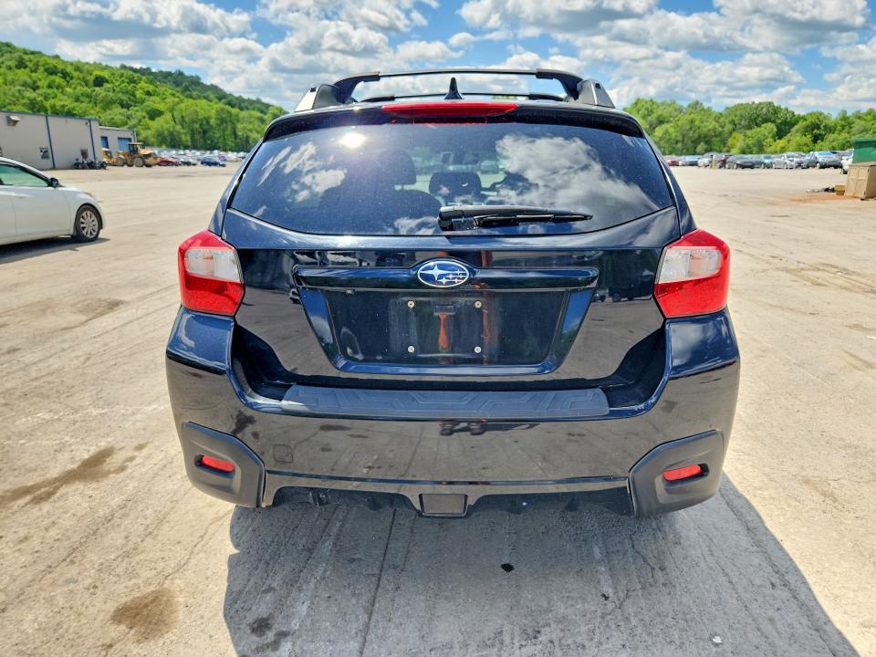 Aukcja sprzedaży 2017 Subaru Crosstrek, vin: JF2GPADC7H8253223, numer aukcji: 54852846