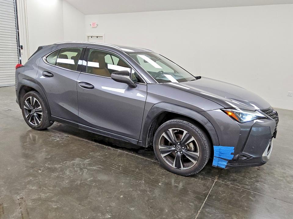Aukcja sprzedaży 2021 Lexus Ux, vin: JTHX3JBH0M2040232, numer aukcji: 52723346