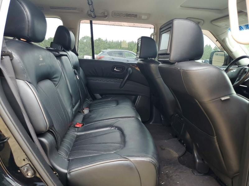 Продажа на аукционе авто 2012 Infiniti Qx56, vin: JN8AZ2NC5C9316720, номер лота: 53087036