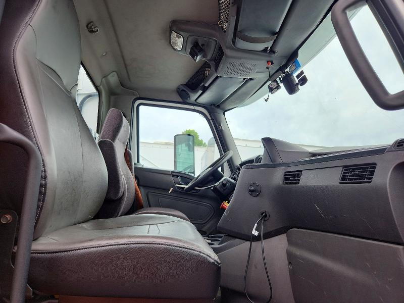 Продаж на аукціоні авто 2019 International Lt625, vin: 1HSDYAPR9KH044031, номер лоту: 53846486