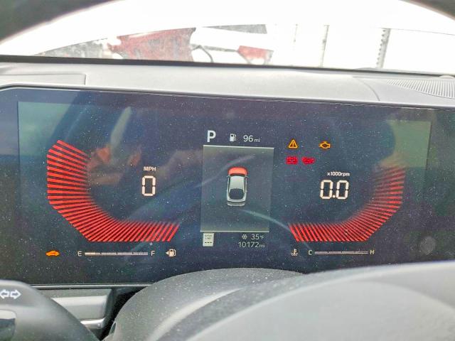 Aukcja sprzedaży 2025 Kia K5, vin: KNAG64J74S5395903, numer aukcji: 54486246