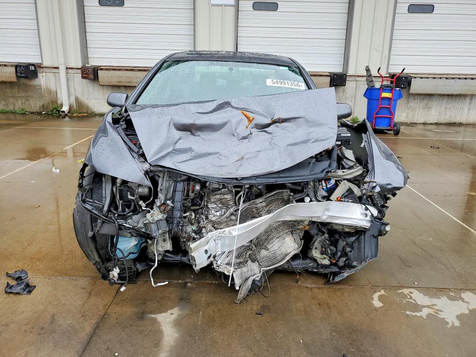 2009 Honda Civic მანქანა იყიდება აუქციონზე, vin: 19XFA16909E003598, აუქციონის ნომერი: 54991356