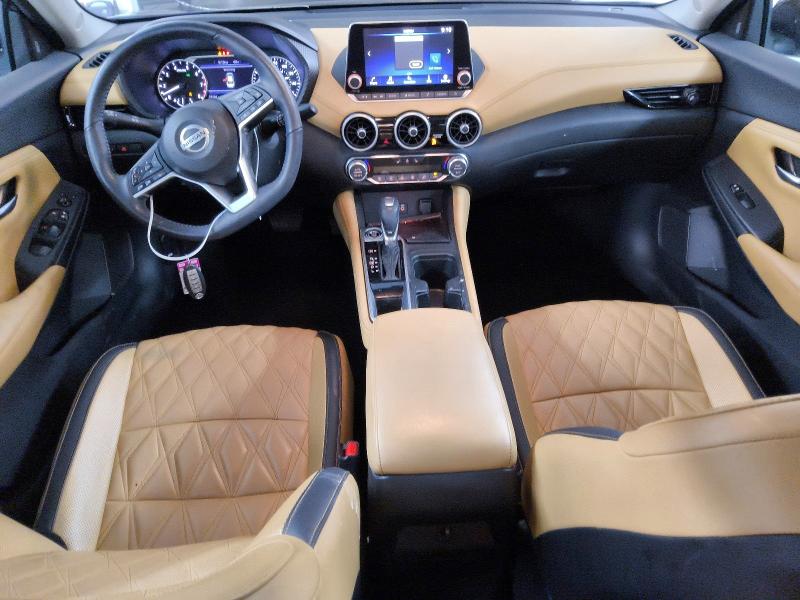 Aukcja sprzedaży 2023 Nissan Sentra, vin: 3N1AB8CV0PY245100, numer aukcji: 52671056