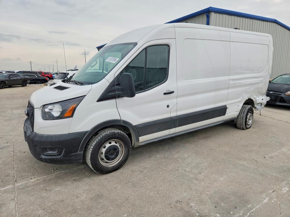 2025 Ford Transit მანქანა იყიდება აუქციონზე, vin: 1FTBR1C80SKB01987, აუქციონის ნომერი: 51007896