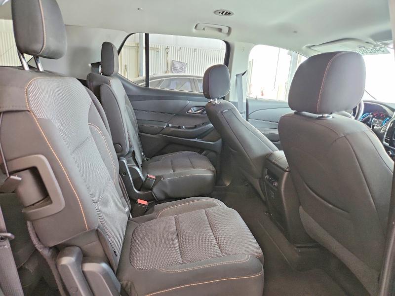Продаж на аукціоні авто 2018 Chevrolet Traverse, vin: 1GNEVGKW2JJ228568, номер лоту: 54828606