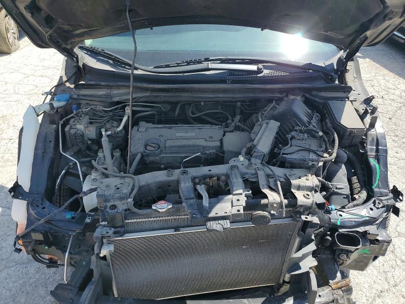 2016 Honda Cr-v მანქანა იყიდება აუქციონზე, vin: 5J6RM4H49GL034449, აუქციონის ნომერი: 53391676