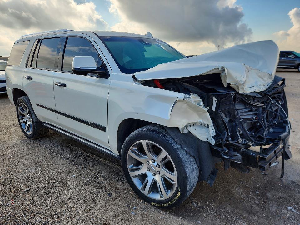 Aukcja sprzedaży 2015 Cadillac Escalade, vin: 1GYS3NKJ4FR581973, numer aukcji: 54757406