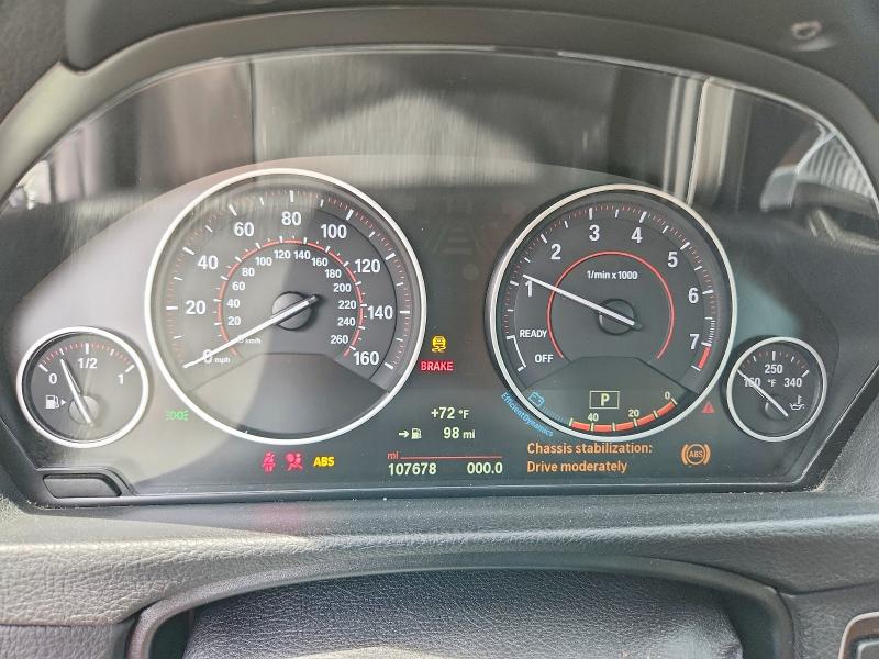 Продажа на аукционе авто 2018 Bmw 330, vin: WBA8B9G5XJNU98082, номер лота: 51885376