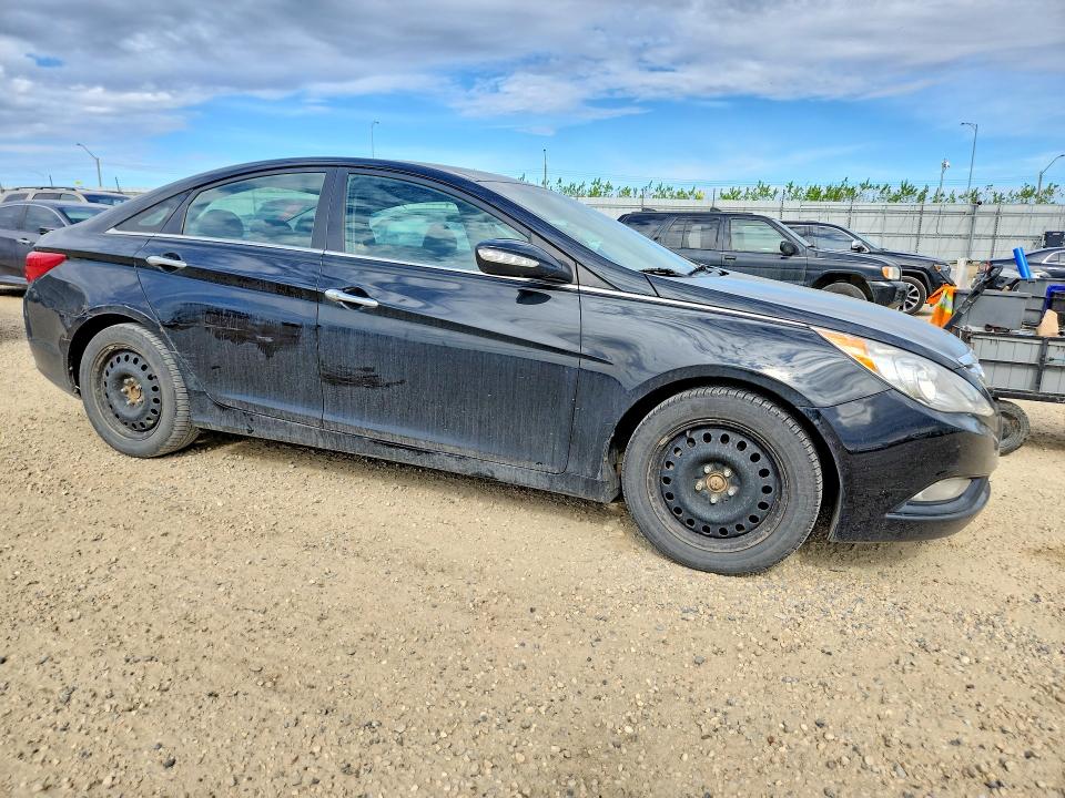 Aukcja sprzedaży 2012 Hyundai Sonata, vin: 5NPEC4AC1CH353402, numer aukcji: 54497796