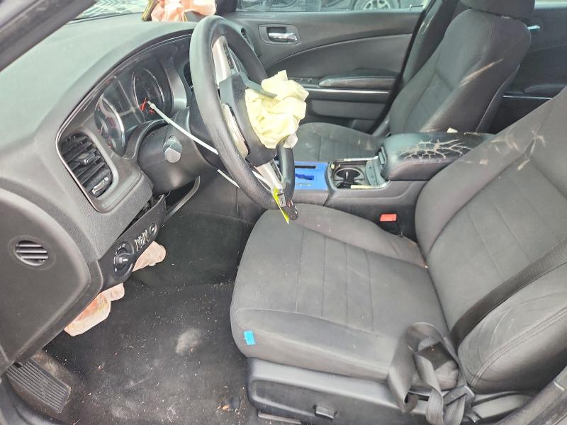 Aukcja sprzedaży 2012 Dodge Charger, vin: 2C3CDXBG6CH218615, numer aukcji: 52483126