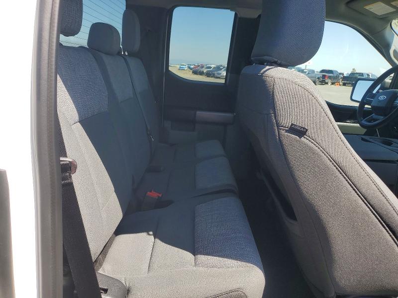 Aukcja sprzedaży 2023 Ford F150, vin: 1FTEX1CPXPKG13306, numer aukcji: 52742176