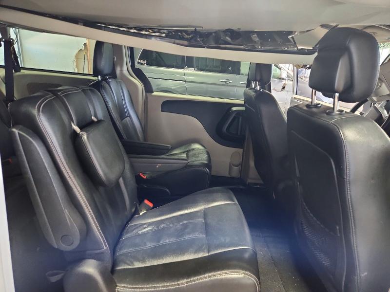 Aukcja sprzedaży 2015 Chrysler Town & Country, vin: 2C4RC1AG7FR676833, numer aukcji: 54890986