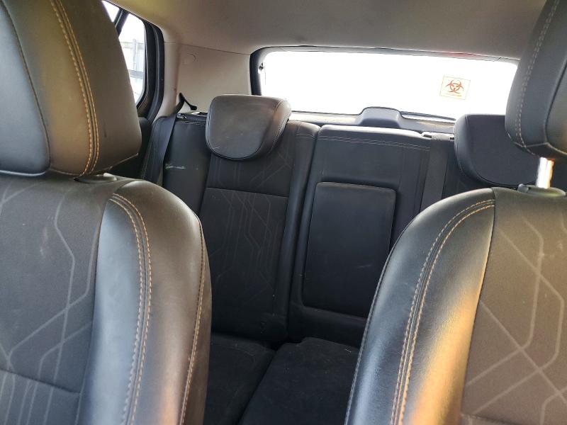 Продажа на аукционе авто 2020 Chevrolet Trax, vin: 3GNCJPSB1LL269060, номер лота: 53380236