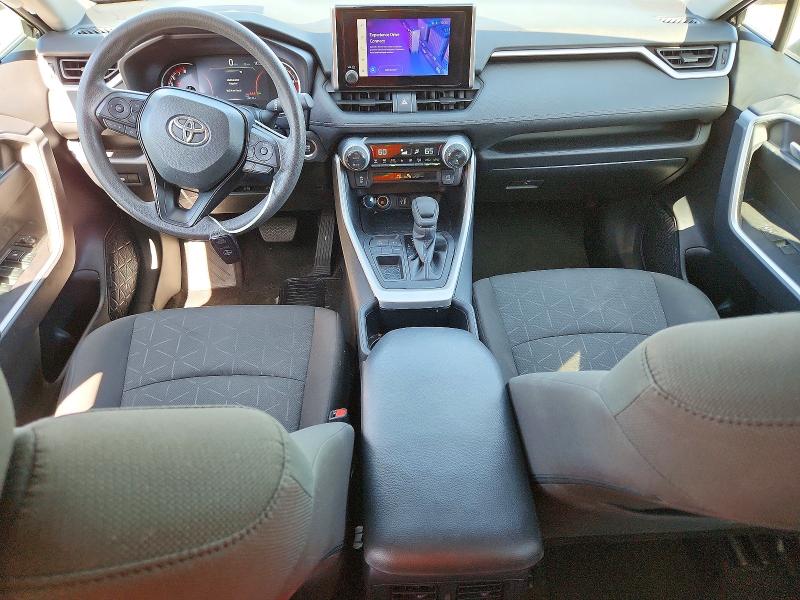 Продажа на аукционе авто 2024 Toyota Rav4, vin: 2T3W1RFVXRW325696, номер лота: 53235046