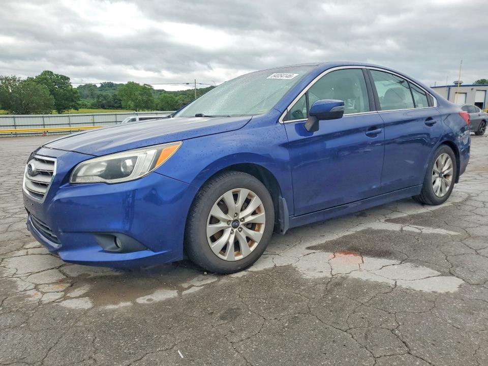 Продаж на аукціоні авто 2017 Subaru Legacy, vin: 4S3BNAH63H3002862, номер лоту: 54054146