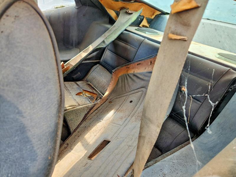 Продаж на аукціоні авто 1972 Ford Mustang, vin: 2F05F240261, номер лоту: 55431766
