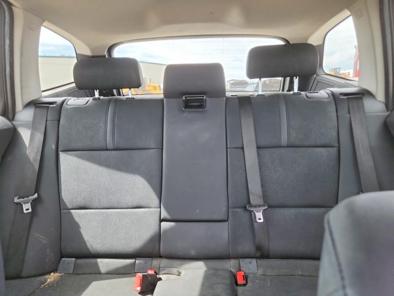 2006 Bmw X3 მანქანა იყიდება აუქციონზე, vin: WBXPA73496WC52800, აუქციონის ნომერი: 54470386