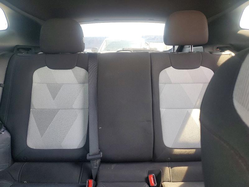 2024 Chevrolet Trax მანქანა იყიდება აუქციონზე, vin: KL77LGE2XRC118560, აუქციონის ნომერი: 54352286