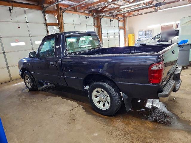 Продаж на аукціоні авто 2001 Ford Ranger, vin: 1FTYR10U41PB74891, номер лоту: 53848456