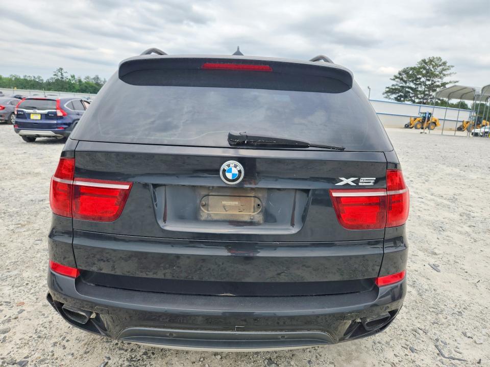52936576 :رقم المزاد ، 5UXZV8C51CL424495 vin ، 2012 Bmw X5 مزاد بيع