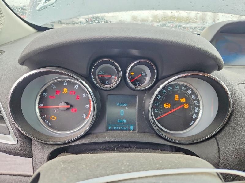 Aukcja sprzedaży 2014 Buick Encore, vin: KL4CJASB9EB771173, numer aukcji: 53715856
