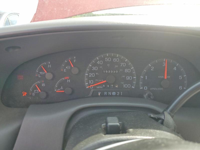 Продажа на аукционе авто 1997 Ford F150, vin: 1FTDF17W2VLB11543, номер лота: 51853956