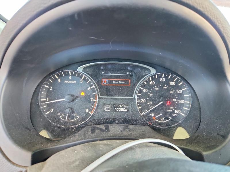 Aukcja sprzedaży 2014 Nissan Altima, vin: 1N4AL3AP9EN259952, numer aukcji: 55386166