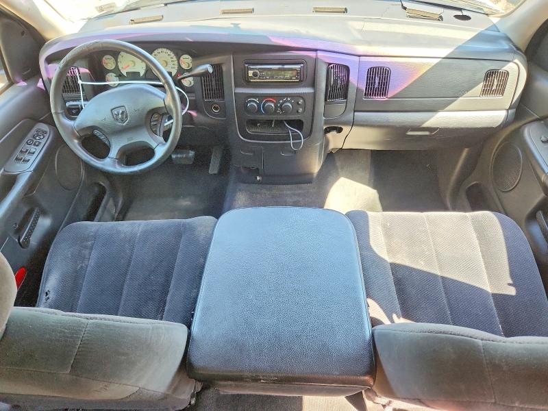 Aukcja sprzedaży 2002 Dodge Ram 1500, vin: 1D7HA18Z82J170022, numer aukcji: 52181756