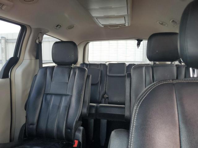 Продаж на аукціоні авто 2014 Chrysler Town & Country, vin: 2C4RC1BGXER157451, номер лоту: 54415146